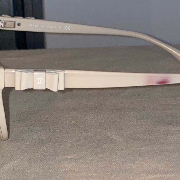 Chanel nude frames - Picture 7 of 15
